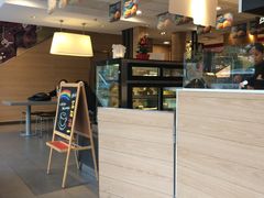 -麦当劳(七宝乐购店)