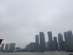 -公平路渡口(轮渡站)