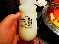 -牛New寿喜烧(曹路花园城店)