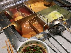 -海底捞火锅(海宁路店)