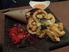 -Mammamia意大利餐厅(阳春巷店)