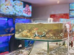 -友强·23年特色海鲜大排档(厦门店)
