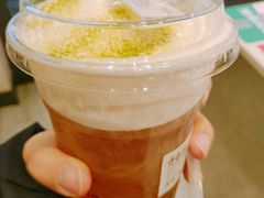 -HEYCAA&LAB 喜悦之茶(太平街店)