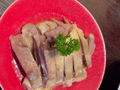 -古都历食南京菜·烤鸭·鸭血粉丝·汤包(南京博物院店)