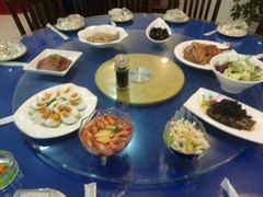 -王小厨私房菜(司徒庙路店)