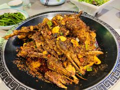 -乔一乔怪味干锅(武侯欢肆店)