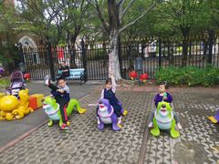 -中旅阿那亚九龙湖·公主酒店
