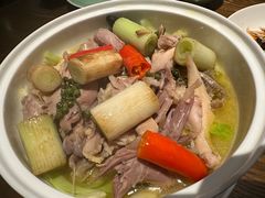 -粗茶淡饭·隐庐私厨(东亭店)
