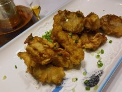 -上海老饭店(北京分店)