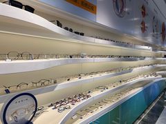 -标准眼镜·蔡司官方授权店(和平路总店)