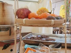 -伴山茶苑·围炉煮茶