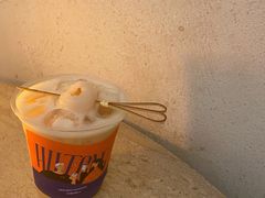 -玲婧胡同·生日蛋糕·餐厅(嘉里城店)