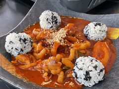 -HONGA HONGA雄家(曹路店)