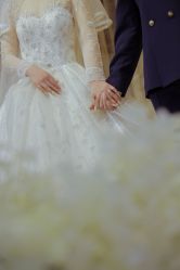 -深白婚纱艺术馆(王府壹号店)