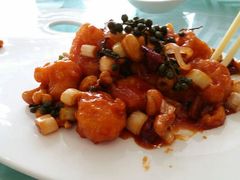 -玉林烤鸭店(定福庄店)
