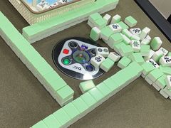 -素禅棋牌会所(海阳路店)