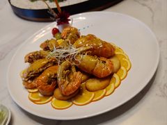 -聚福宝合苑食府(南头镇店)