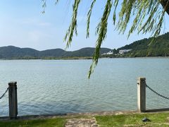-南北湖风景区