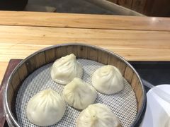 -老城南.鸭血粉丝汤(夫子庙店)