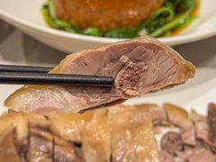 -A One Kitchen·南京精菜馆(晶丽酒店店)