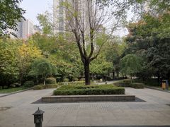 -木塔寺遗址生态公园