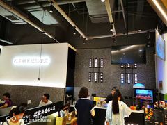 -贡梅老面馆·蟹粉面·无锡特色小吃(南长街主推店)