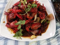 -辣螃铠盆盆蟹大排档(总店)