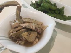 -老正兴菜馆(福州路店)