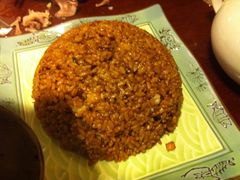 酱油炒饭-19号私房菜(云南路店)