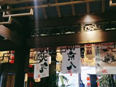 -南京大牌档(济南万象城店)
