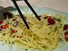 -乔阿马·江南味·驴肉香(龙湖华泾天街店)