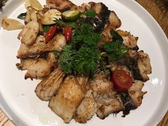 -醉南拳客家菜·河田鸡(西禅寺杨桥店)