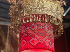 -吃饭皇帝大土家民族菜(正大广场店)