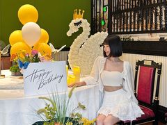 -金链花·泰国餐厅(国贸店)