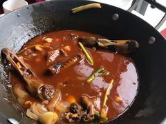 -巴陵全鱼席(湖南老字号汴河街店 )