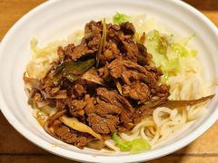 -新月斋(豆瓣胡同店)