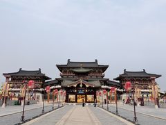 -小街天府