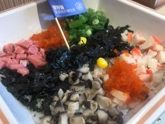 营养蟹籽饭-小猪小牛章鱼水煎肉(盛京大奥莱店)