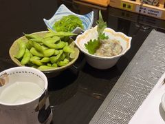 -昱匠·日本料理(金融街店)