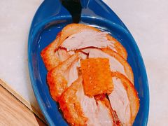 枣酥香烤鸭/只-晟永興烤鸭店(五道口店)