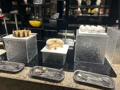 -上海锦江汤臣洲际大酒店壹阶层