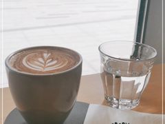 -Kilos咖啡馆(保利珑远店)