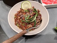 -蘑界·野生菌火锅(深业上城店)