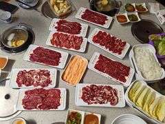 -杏花吴记牛肉火锅