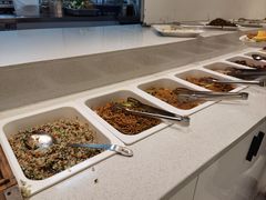 -清心素食自助餐厅(夫子庙店)