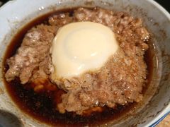殿堂级肉末蒸蛋-好爸爸(外滩店)