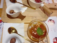-炖物24章·顺时轻养茶(杭州保利时光里店)