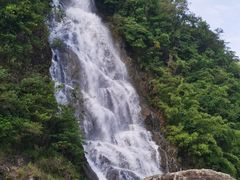 -水底山庄园温泉