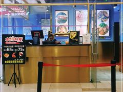 门面-炭烤麻里·臻选自助烤肉料理(观音桥大融城店)