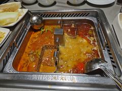 -海底捞火锅(旭辉MALL店)